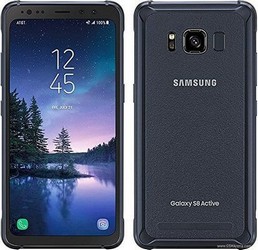 Замена камеры на телефоне Samsung Galaxy S8 Active в Сургуте